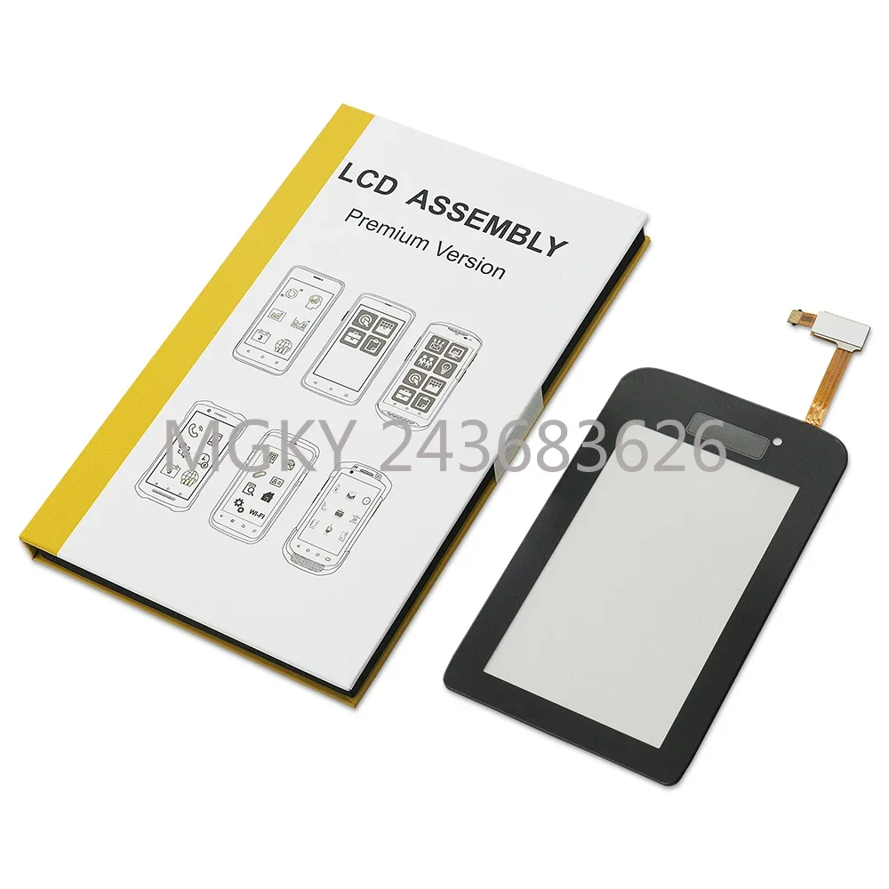 Touch Screen Digitizer for Zebra Motorola Symbol MC9300 MC930B-G