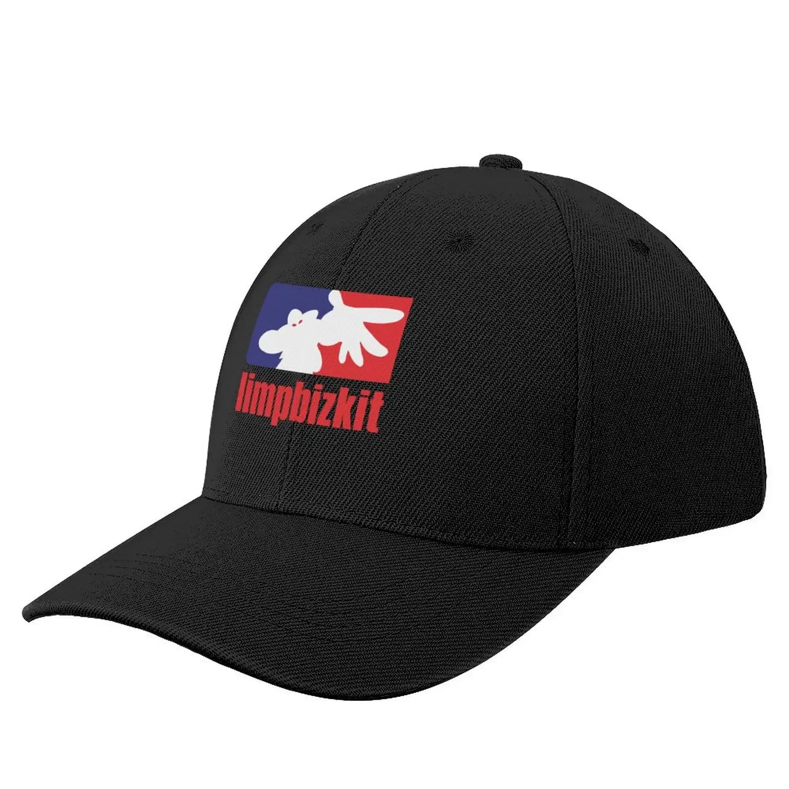 

LIMP BIZKIT RAP Baseball Cap Vintage custom caps Sunscreen Women's Hats Men's
