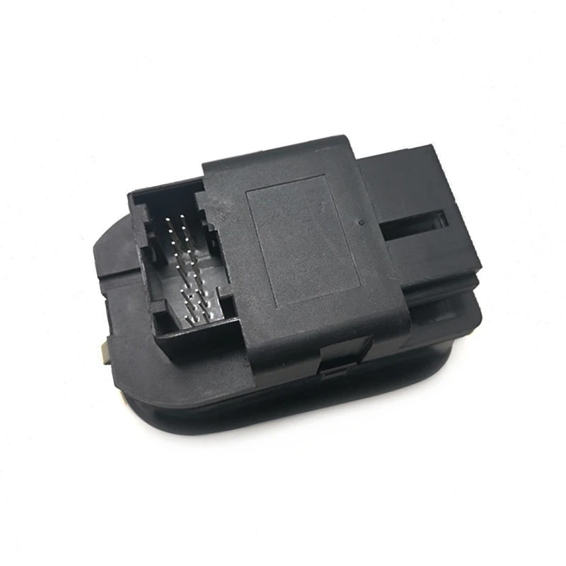 NEW Electric Window Regulator Control Switch 6554WA For Peugeot 206 2000-2009