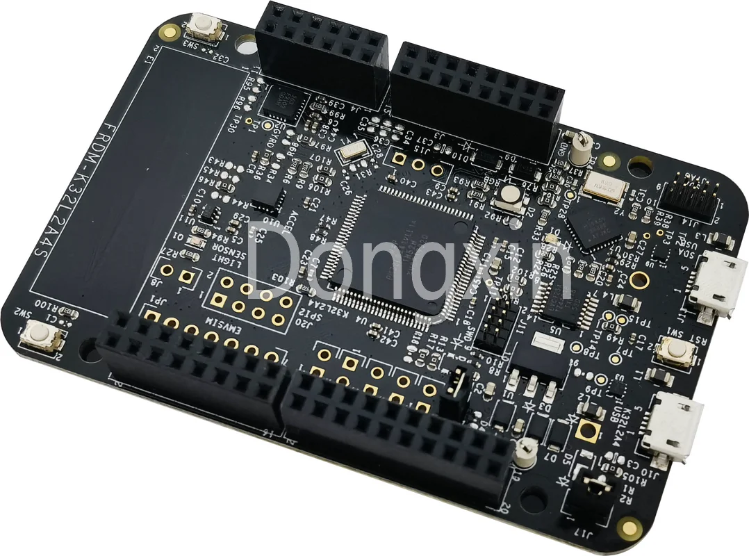 FRDM-K32L2A4S K32L2A41VLL1A MCU NXP Freedom Development Platform