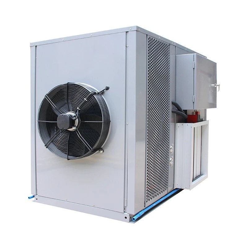 Drying equipment, high-efficiency ovens, sweet potato dryers