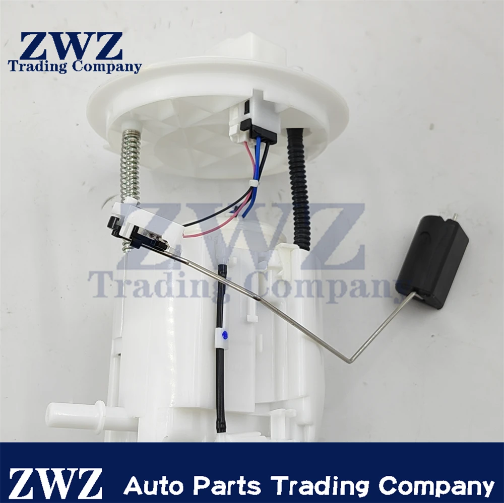 

Топливный насос для Chrysler Jeep Wrangler JK 3.6L 3.8L в сборе 68059559AA 68003339AE