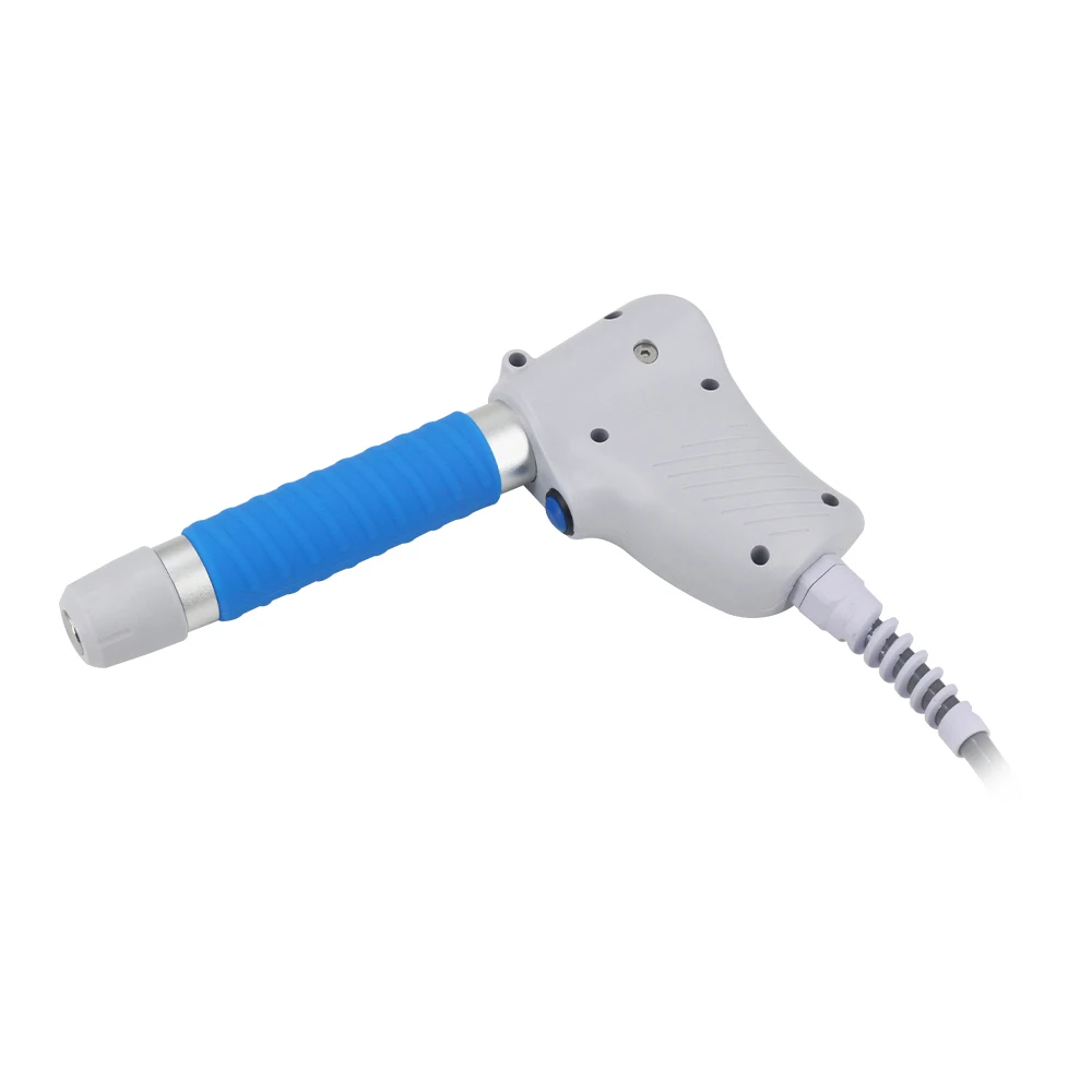 آلة موجة الصدمة الهوائية 8Bar الجسم الاسترخاء العضلات علاج الضعف الجنسي تدليك الخصر الظهر الساق لتخفيف الآلام موجة الصدمة العلاج مدلك