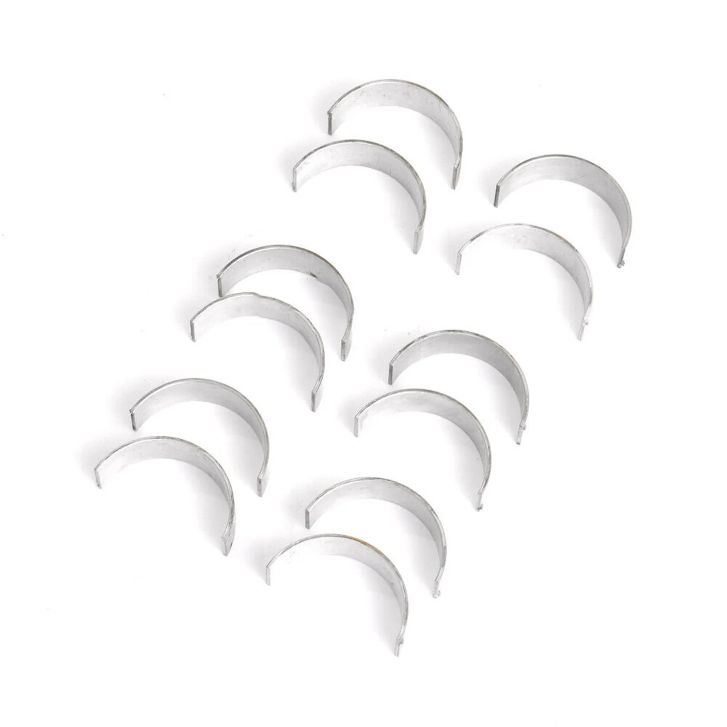 

12 шт., набор соединительных плиток для Mercedes-Benz W204 W211 W164 X204 3,0 3,5 л M272, двигатель 2720300160 2720300060, автозапчасти