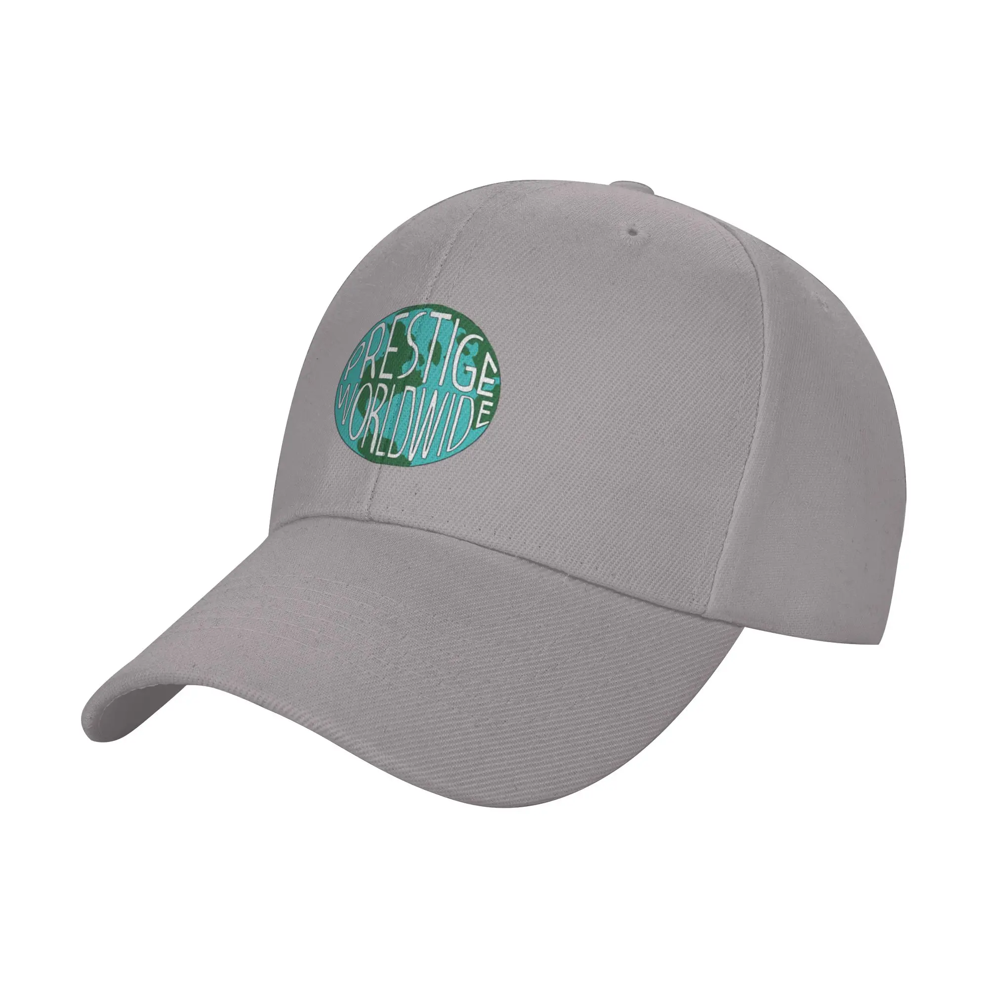 Hot Sale Prestige Worldwide Baseball Cap  Cool Baseball Caps  Weekend Getaway Baseball Caps