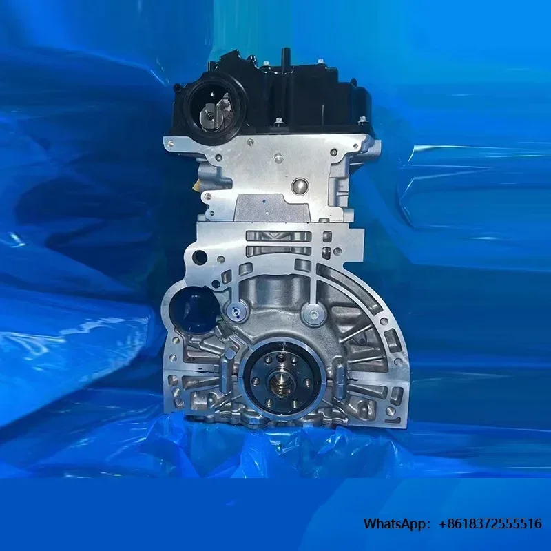 X High Quality Auto Engine Parts N20 Engine For 2.0T Car Engine N20B20 For 1 2 3 4 5 Series X1X3X4X5Z4 Motor