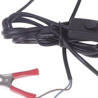 12V DC Electric Submersible Pump - Single Unit for Diesel Water, 38MM Fuel Transfer