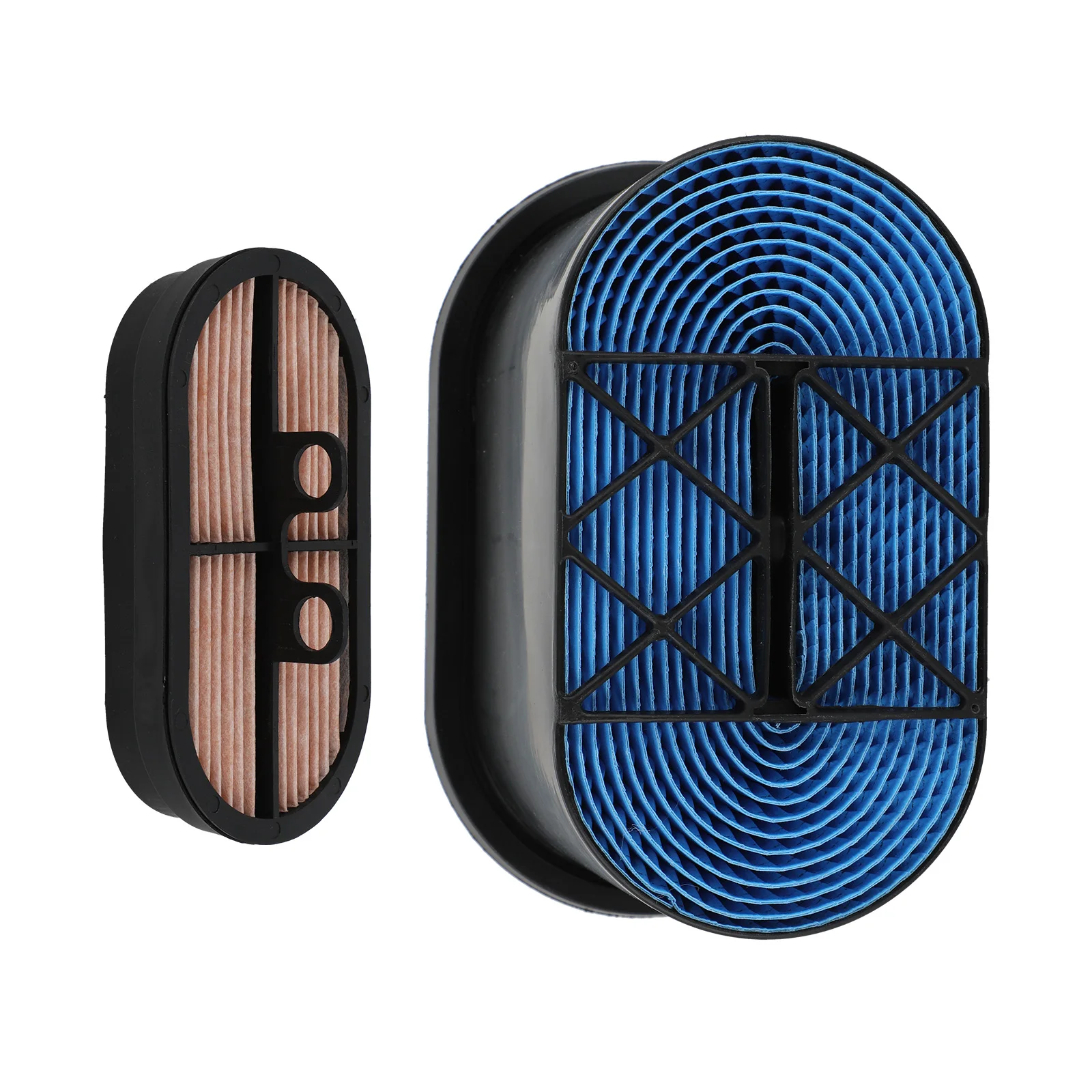 

Комплект воздушных фильтров для Farmall Quantum 75F 85F 95F 2009-19-1421-REV00 p608533