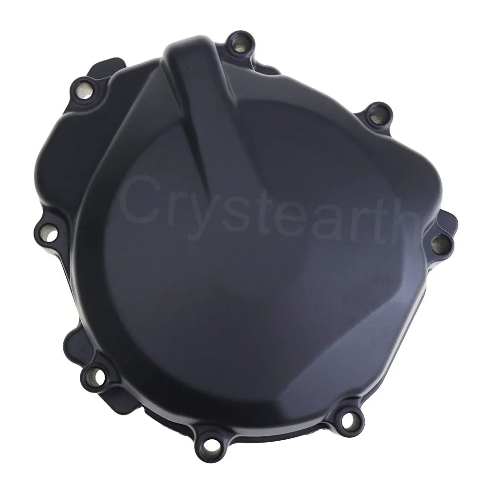 For SUZUKI GSXR1000 2005 2006 2007 2008 GSXR GSX-R1000 K5 K6 K7 K8 Motorcycle Aluminum Stator Engine Cover Crankcase w/ Gasket
