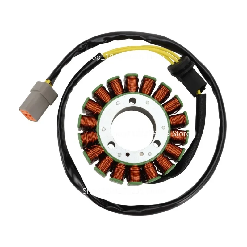 

Suitable for Can am Renegade 420296907 420685920 Outlander 650 stator coil