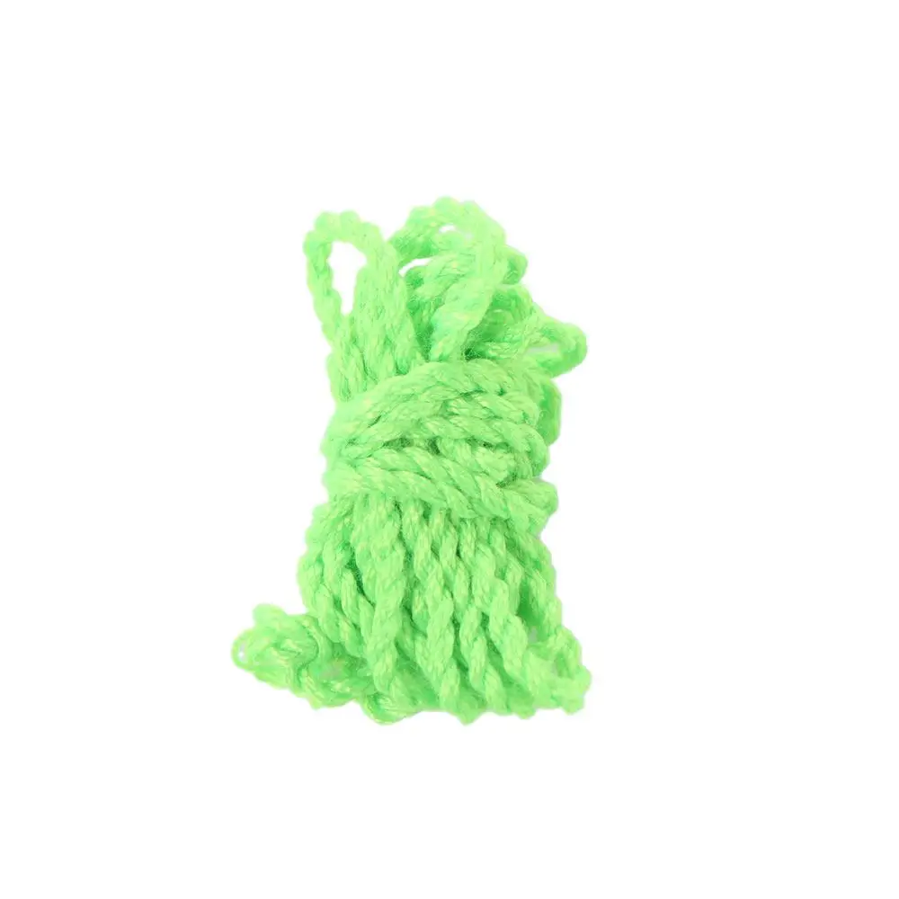 1.3M 24-Strand Yoyo Strings Professional Bearing String Yoyo Ball Strings Juggling Toy Practice Training YoYo Rope Replacement