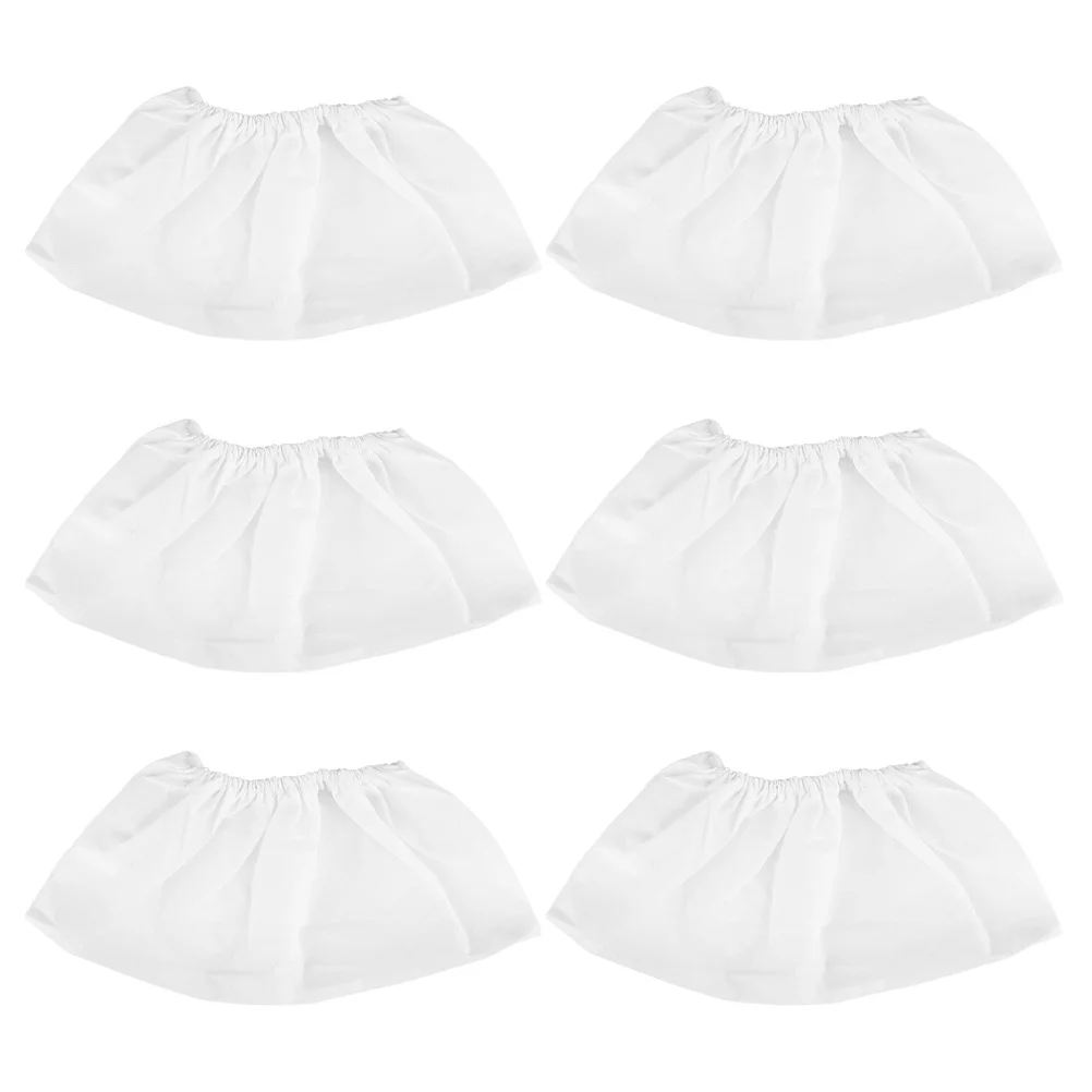 

Vacuum Cleaner Bag Nail Collector Container Pouch Supply Accessory Dust Non-woven The
