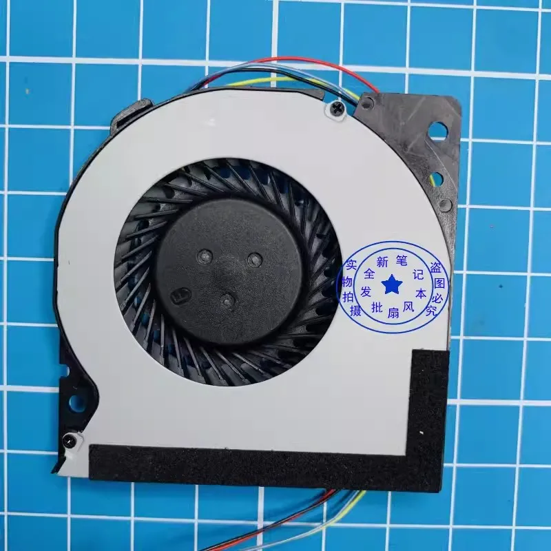 New CPU Cooler Fan for Intel NUC7i5BNH NUC7i5BNK NUC7i7BNHNUC7i3BNH Cooling Fan