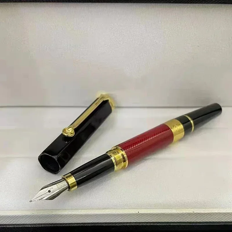 قلم حبر واكا مونتي للكاتب العظيم ويليام شكسبير لعام 2024 بدون صندوق