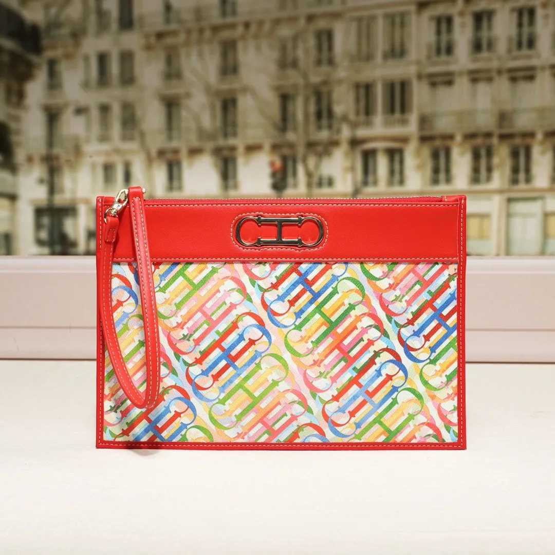 

Женский кошелек-клатч с буквенным дизайном, модная портативная повседневная женская сумка для покупок, свиданий, работы, повседневного использования