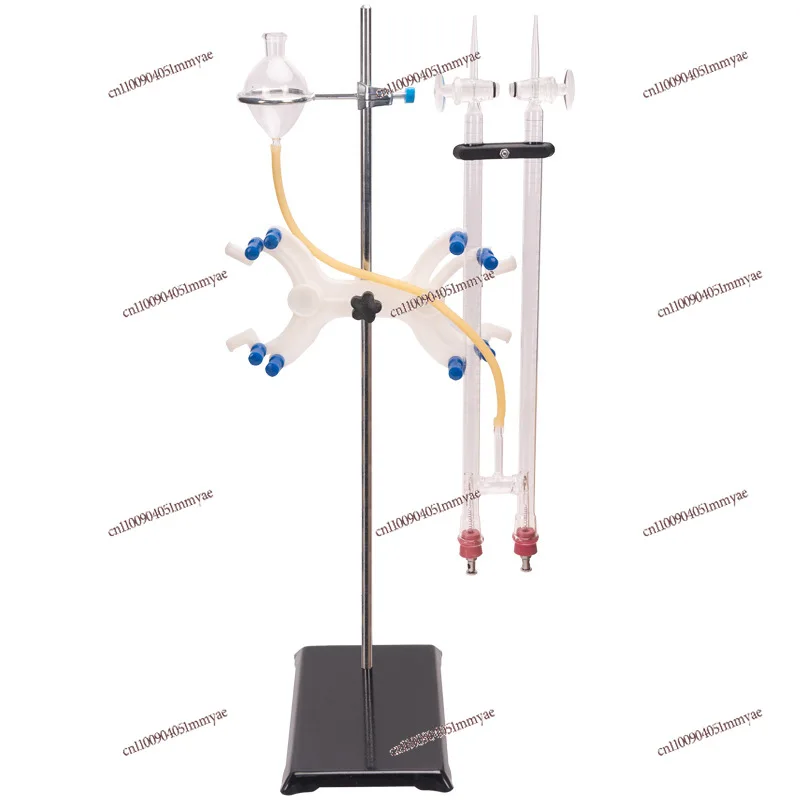 Water Electrolysis Demonstrator Electrolyzed Water Demonstration Chemistry Experimental Equipment