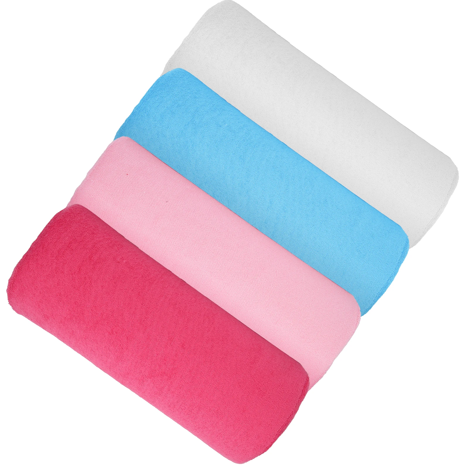 Nail Arm Rest Cushion Nail Art Hand Cushion Soft Hand Rest Cushion Nail Salon Hand Rest Pillow Detachable Hand Holder Cushion