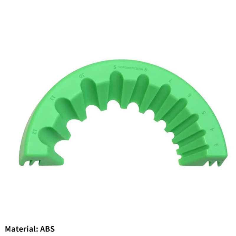 A74E-Affilatrice per punte da trapano Accessori per smerigliatrice angolare Staffa di perforazione di precisione Strumento di molatura per lucidatura