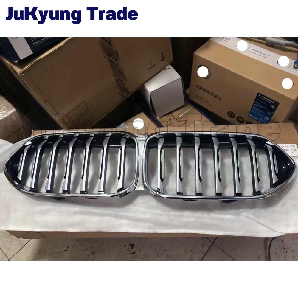 Genuine Brand New Front Upper Grille 51135A39375 for BMW 2 Series