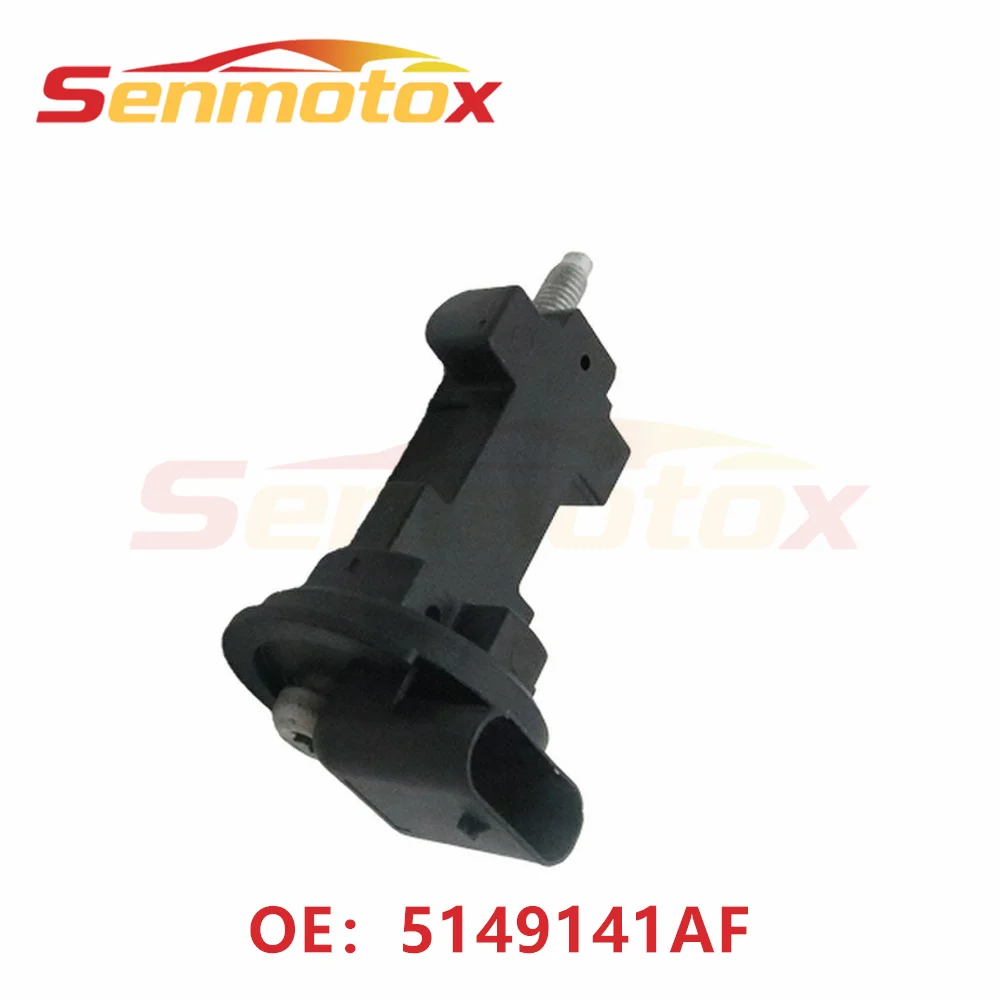 

5149141AF Датчик положения распределительного вала 05149141AF для Jeep Dodge Chrysler 200 300 Ram 1500 C/V Volkswagen Routan 2011-2021 3,6 л