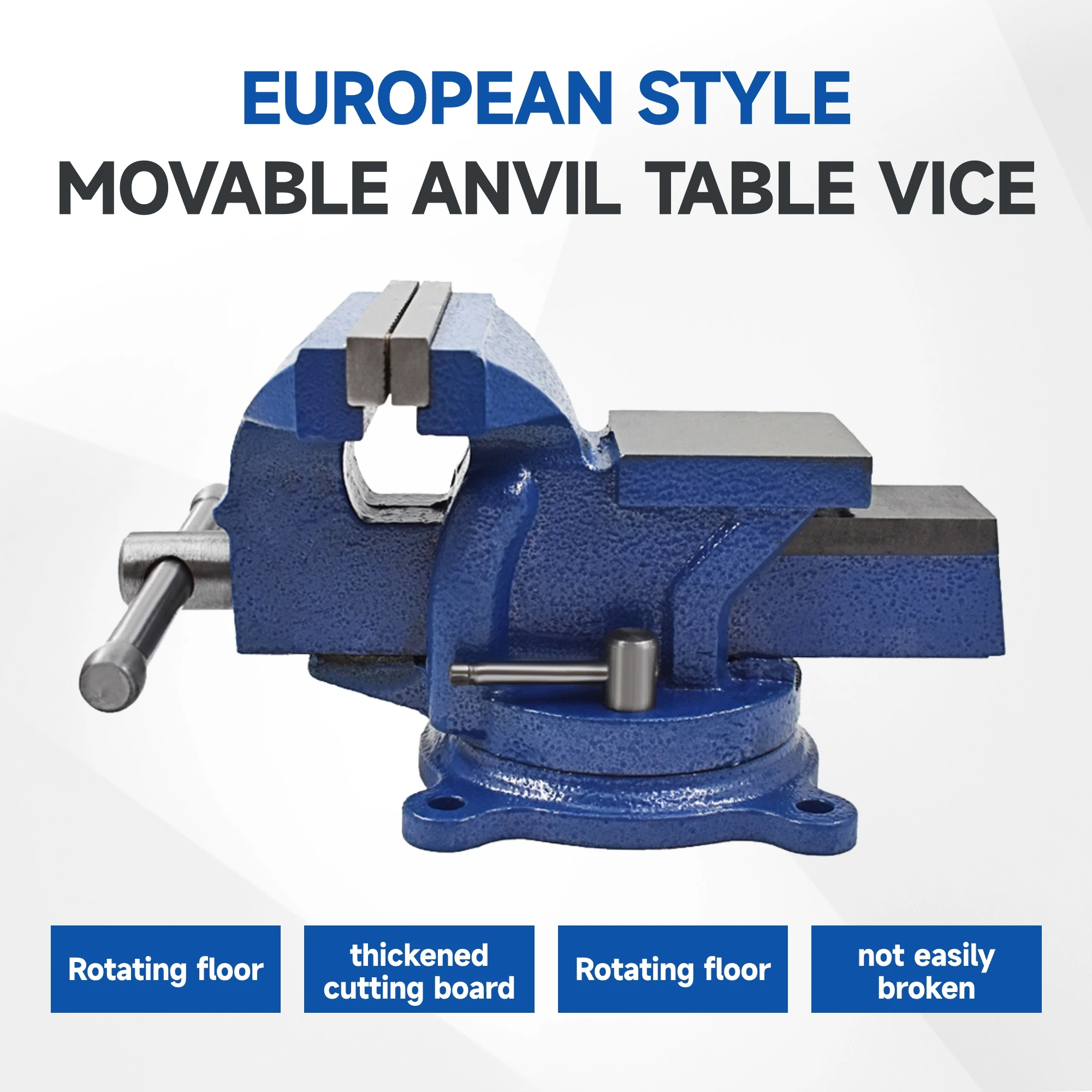 Thumbnail 2 - #4 Best Anvils to Buy In 2026