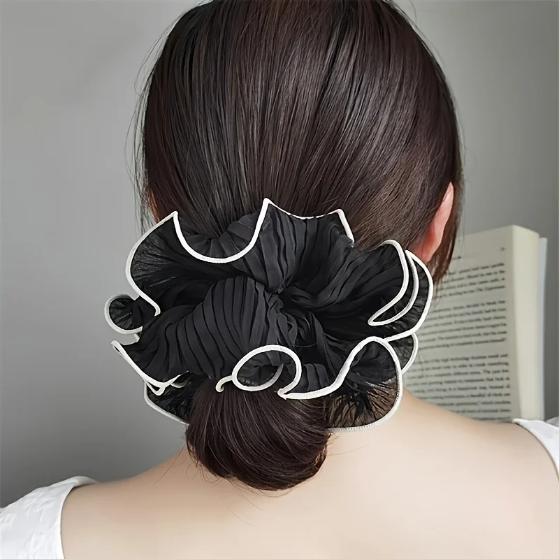 Thumbnail 3 - #15 Best Scrunchie Hair Ties to Buy In 2026
