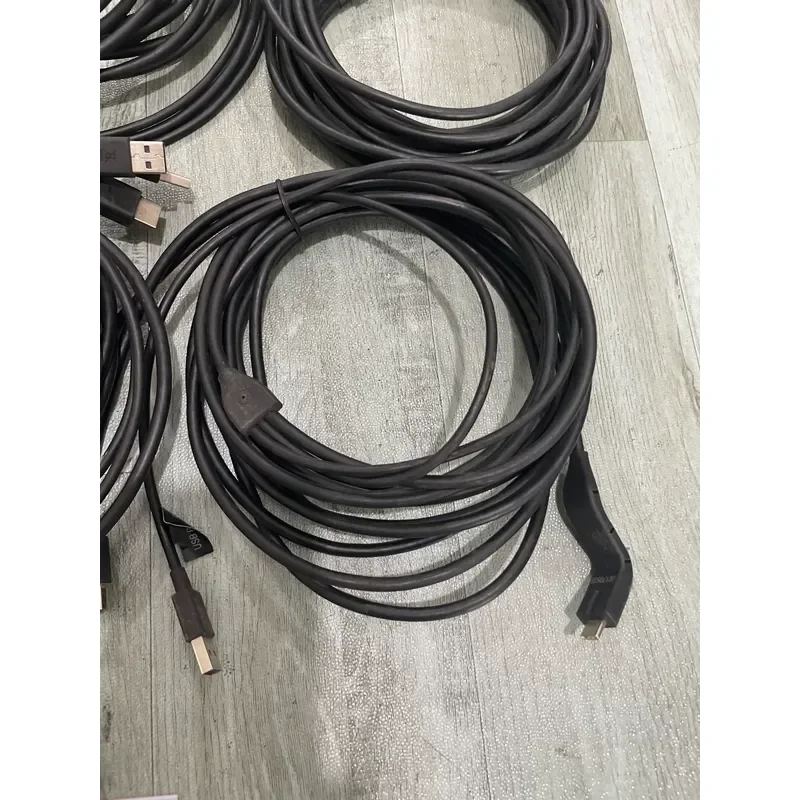 for Dapeng e3vr helmet series data cable original used normal function no damage disassembled from machine