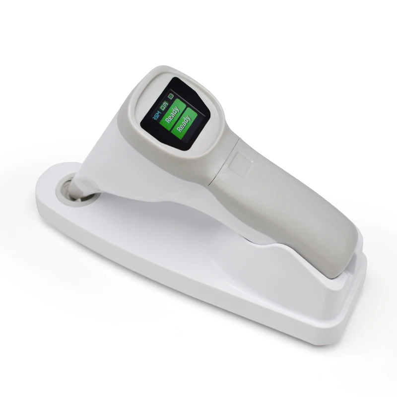 NEW Arrival Dental Teeth Color Comparator Teeth Whitening Digital Shade Guide Got True Color BS-1