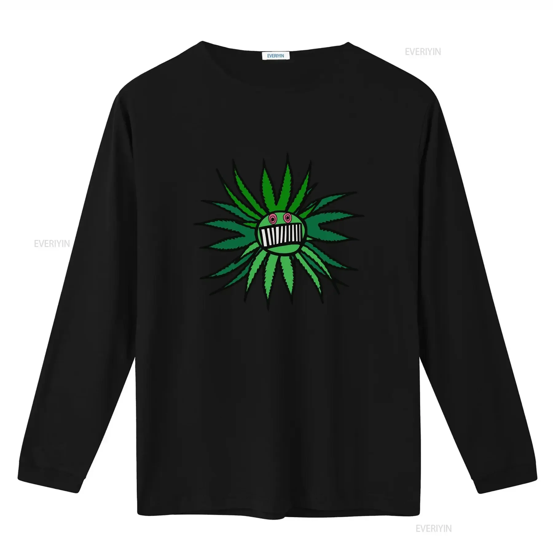 تي شيرت Ween Boognish تي شيرت عتيق برسومات مغسولة، قميص ناعم للارتداء اليومي، ملابس الشارع، أنيقة ومتعددة الاستخدامات قليلاً