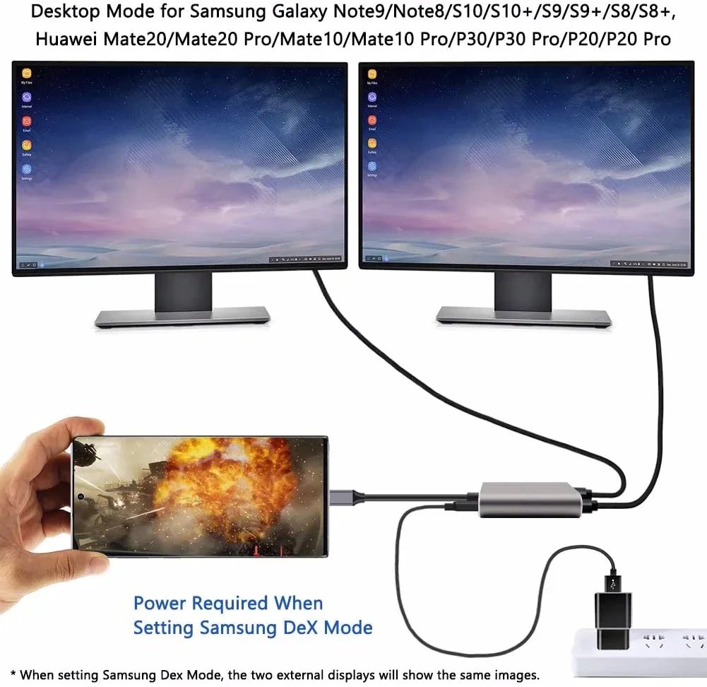 Thumbnail 3 - #37 USB Hubs & Docks Discount Picks