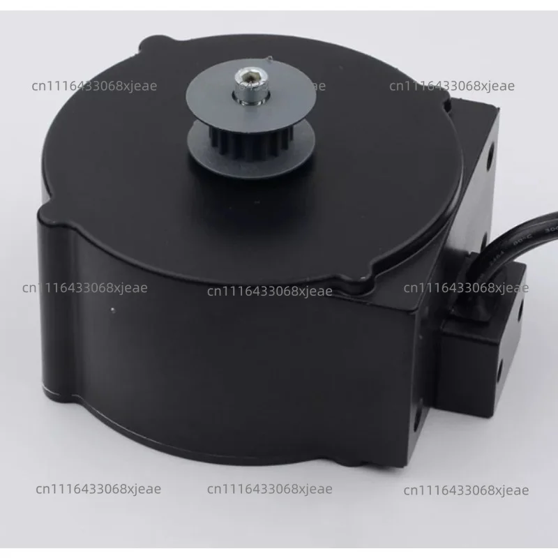 For K300 Portal Motor 125ST-13 Door Motor, BEST FORMAT, Permanent Magnet Synchronous Motor