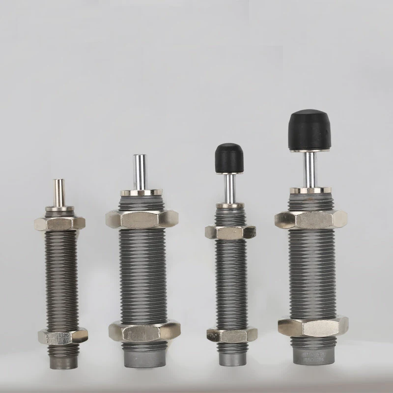 RBC0604 RBC1412 RBC2015 RBC1007 RBC0806 2725S Hydraulic Speed Stabilizer Shock Absorber
