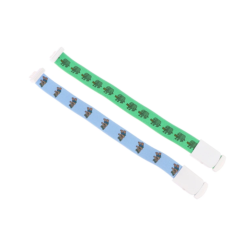 أحزمة الطوارئ المحمولة للإسعافات الأولية حزام عاصبة نمط الرسوم المتحركة الطبية التكتيكية بيد واحدة سلامة البقاء على قيد الحياة للأطفال #6