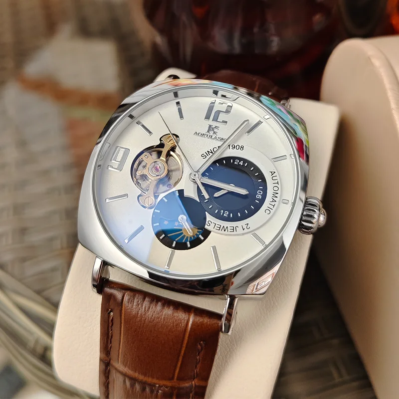 Thumbnail 4 - #71 Best Automatic Skeleton Watches to Buy In 2026
