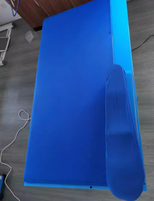 Table ironing self-priming air table ironing board dry cleaner ironing garment factory industrial ironing equipment