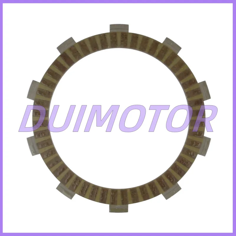 Clutch Wood / Steel Disc for Ktm 790adv/r/890duke