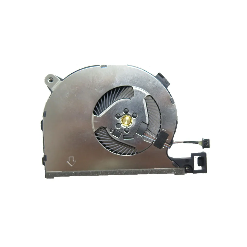 مروحة وحدة المعالجة المركزية للكمبيوتر المحمول HP ZBook Firefly 14 G8 6033B0078201 M36936-001 DC5V 0.5A DSC
