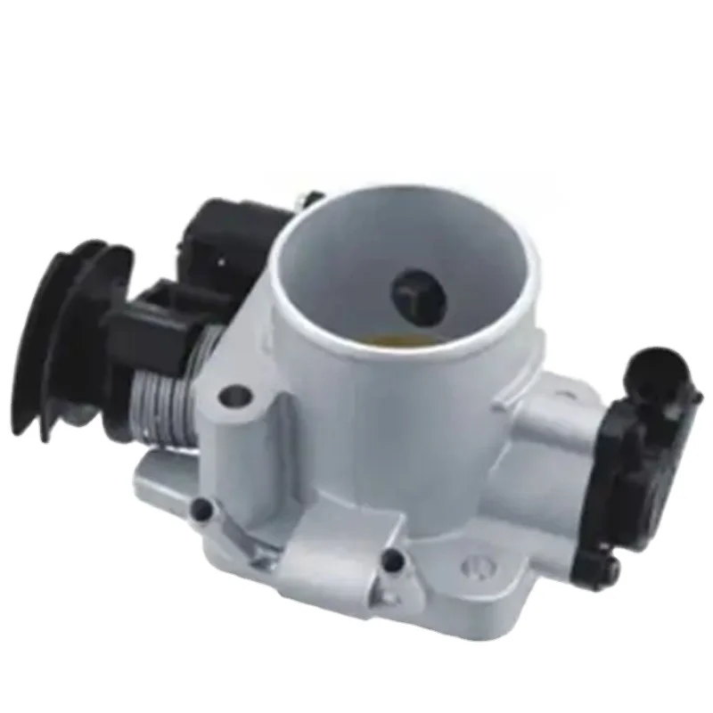 

Throttle Body for 4G63 25382726