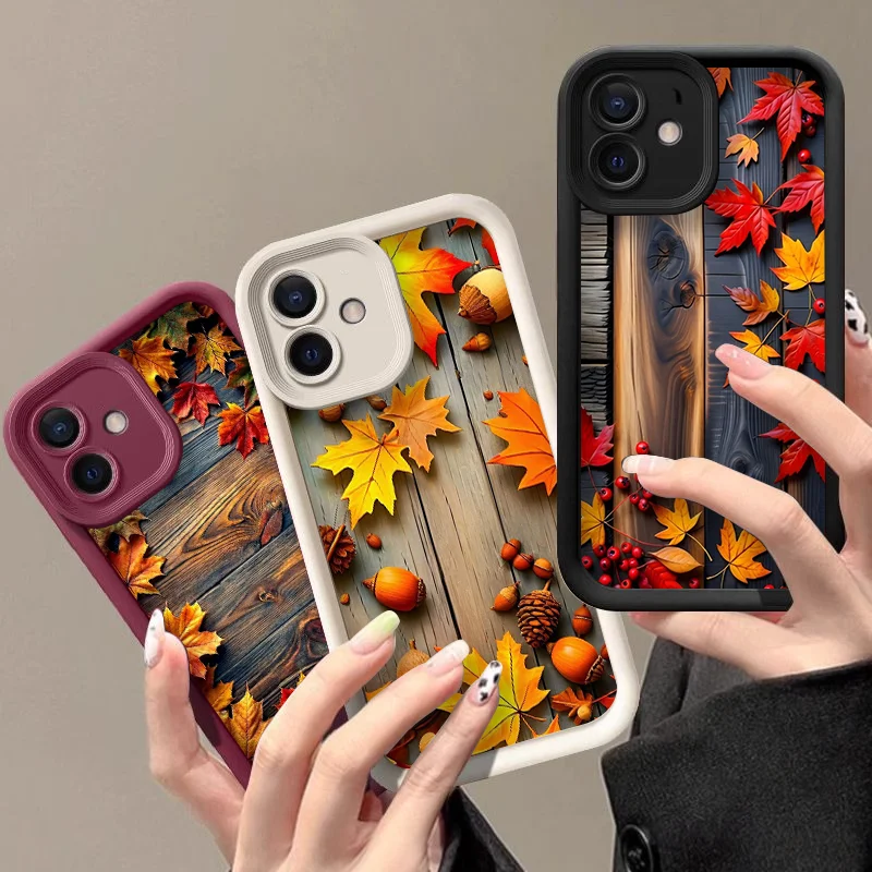 Vintage Autumn Fall… - image