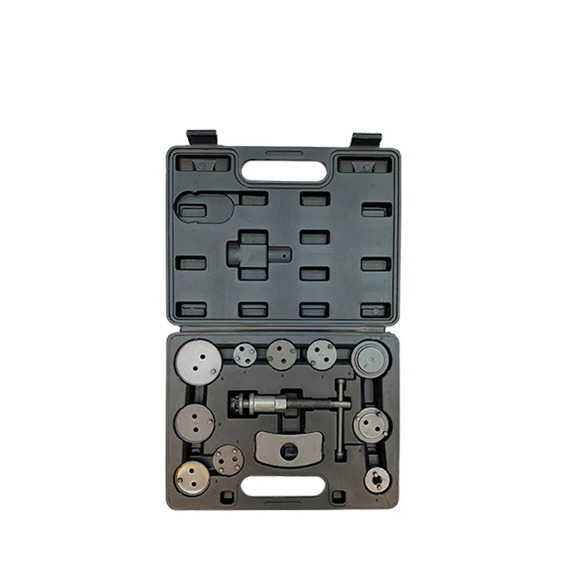 

Профессиональные наборы инструментов для ремонта транспортных средств, 13 шт., инструменты для ремонта автомобилей