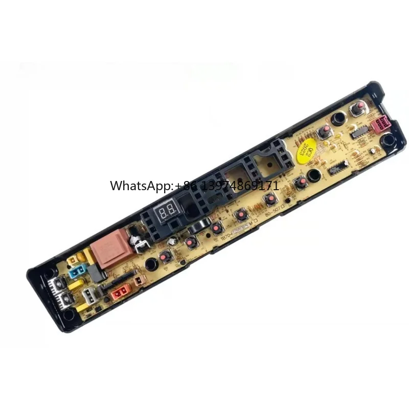 

New motherboard ASW-100MA TB70/75-1268FMPS control computer circuit board