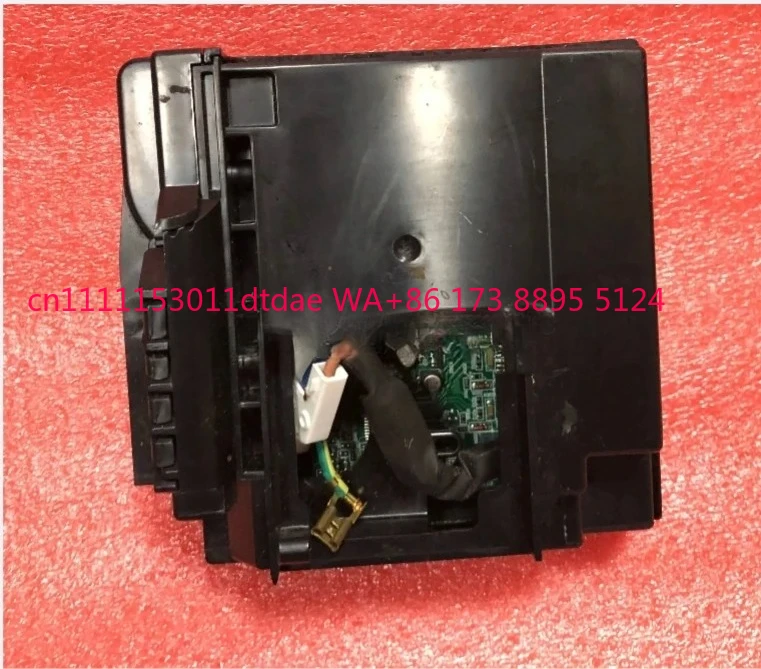 1pcs/lote Original , embraco vcc3 2456 07 good quality VCC3 2456 07 F 14