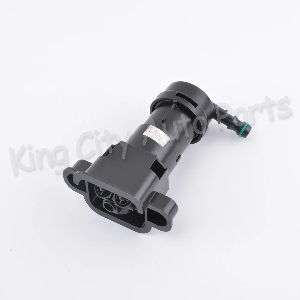 Good Spray Nozzles … - image