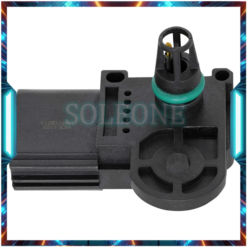 

1S7A-9F479-AB Датчик абсолютного давления в коллекторе для Mazda Ford Mercury 4S4G-9F479-AC 0261230044 1S7A9F479AC L30118211B