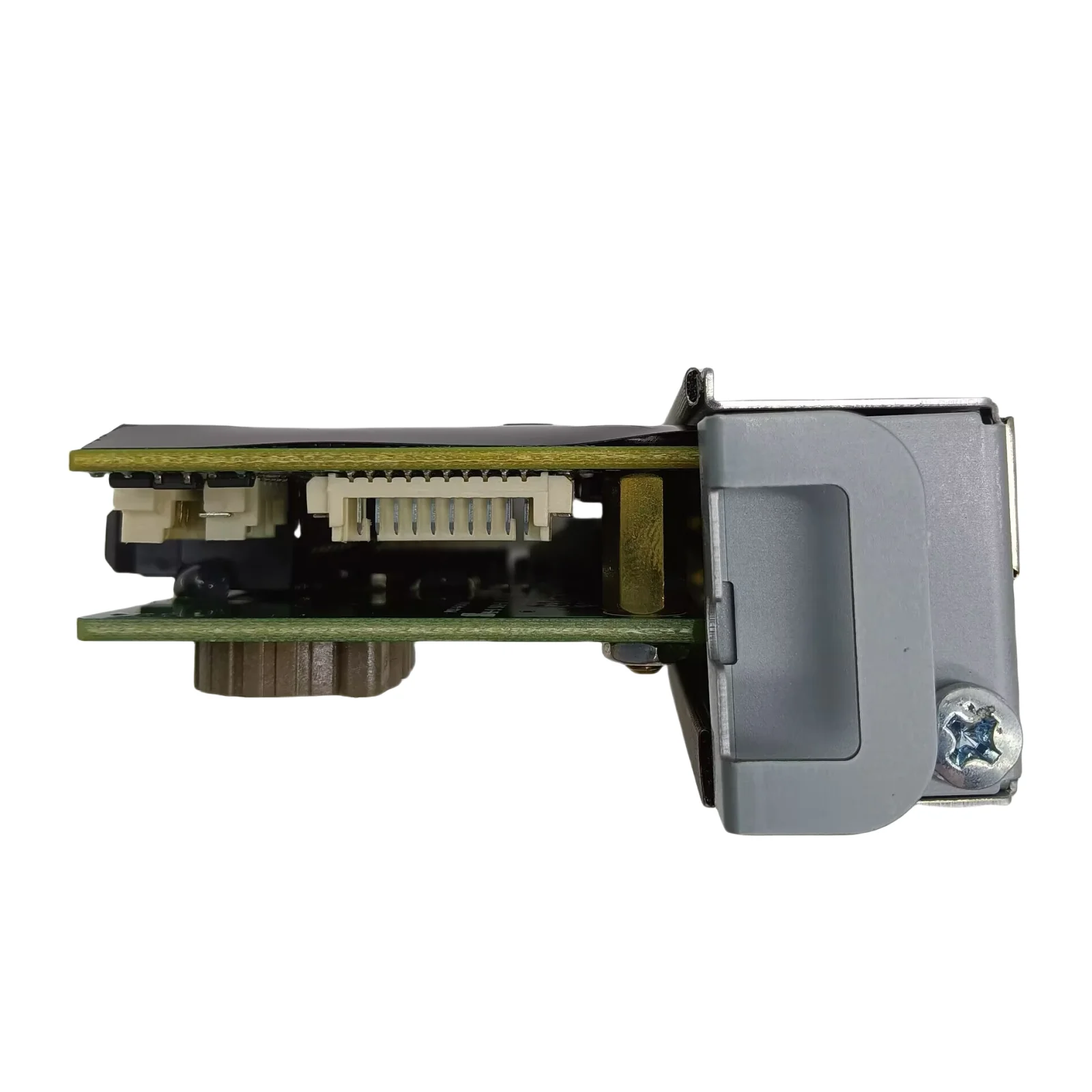 Intelligent Unit USB Ethernet VGA Interface M262B Card for TM Printer T83II M30 TM-T20II T82II T88VI T88V T70II