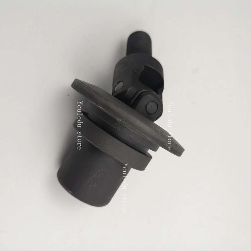 

Ручка джойстика, перекрестная пуля для экскаватора Yanmar, универсальный шарнир 17, 18, 20, 30, 35,5, 6580