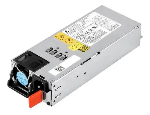 

Сетевой блок питания переменного тока Dell 2RH8M, 460 Вт для сети S6100-ON — 80-Plus Gold — обратный поток воздуха