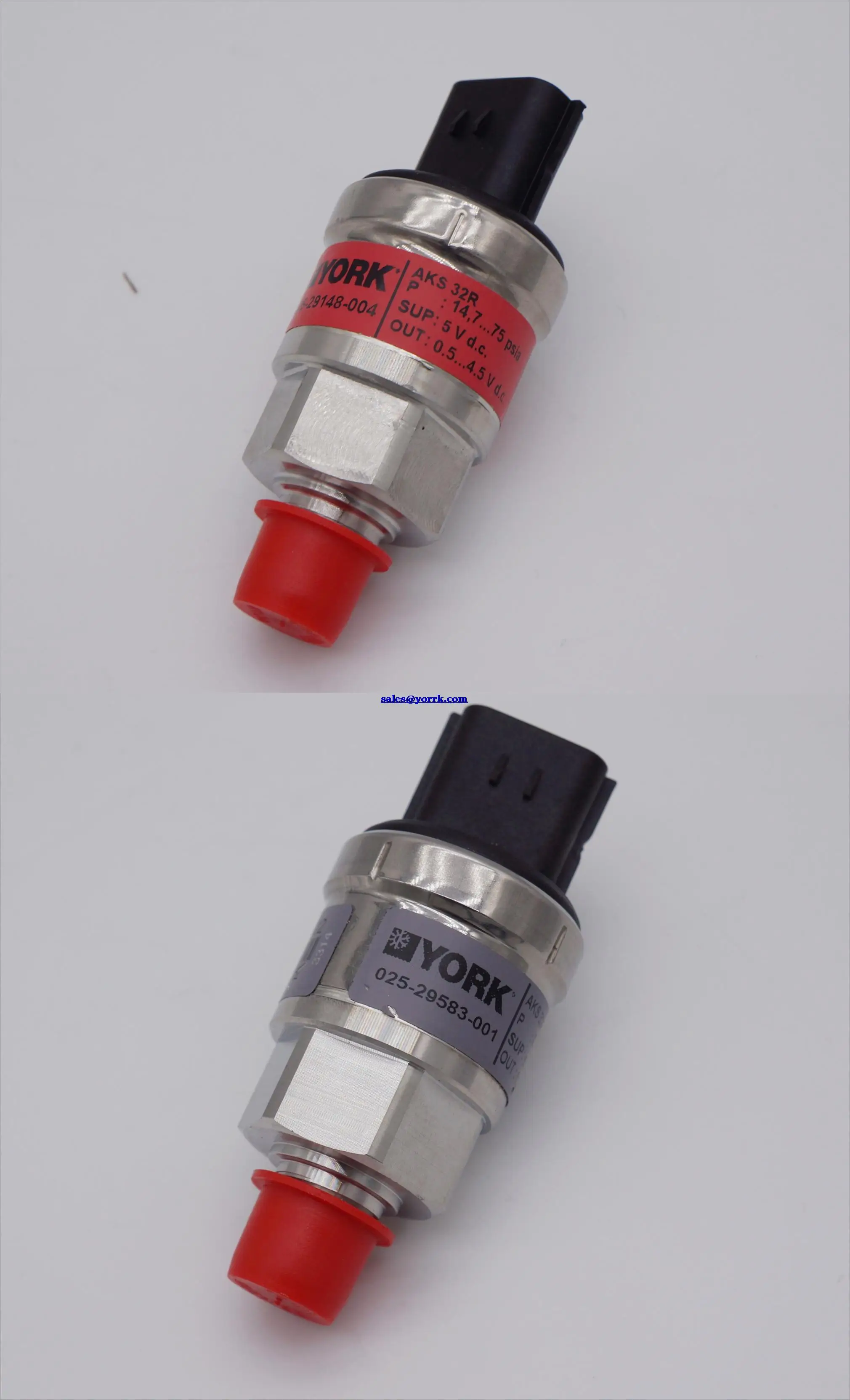 

025-29148-004 pressure sensor thermocouple pressure control switch from 025-28678-006