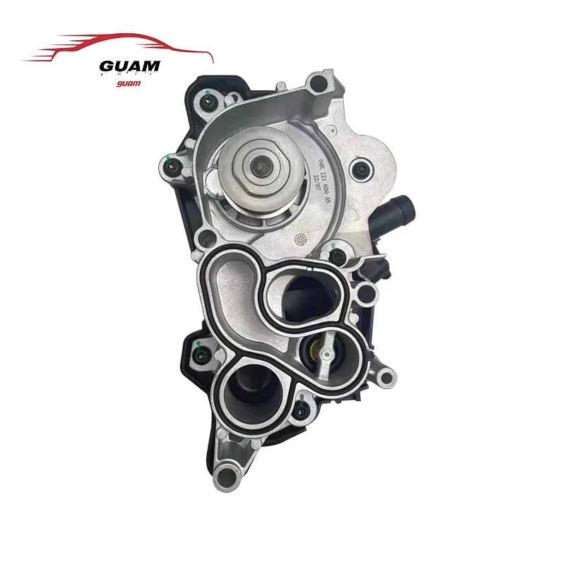 

04E121600AN Automotive Water Pump Assembly 04E121600AG 04E121600BE 04E121600BF 04E121600 For VW Golf Scirocco FOR AUDI Q3 1.4TSI