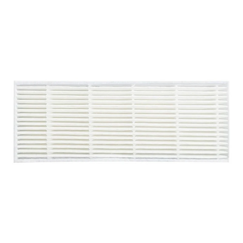 فلتر فرشاة الجانب الرئيسي لـ Blaupunkt Bluebot XEASY / XPOWER + ، قطع الغيار والملحقات ، الترويج